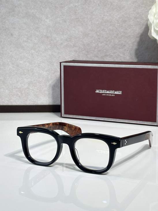 Picture of Jacques Marie Mage Sunglasses _SKUfw77363840fw